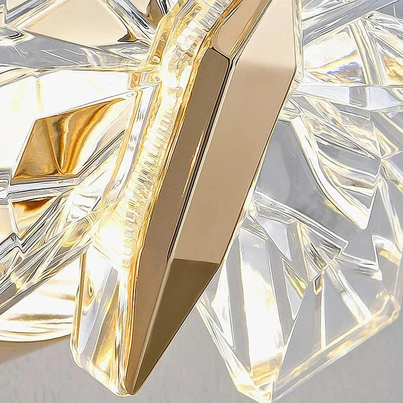 Applique murale LED Nordic Butterfly | Marco Lucetti