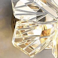 Applique murale LED Nordic Butterfly | Marco Lucetti