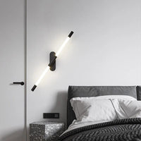 Applique murale LED "Nordic Glow" | Marco Lucetti