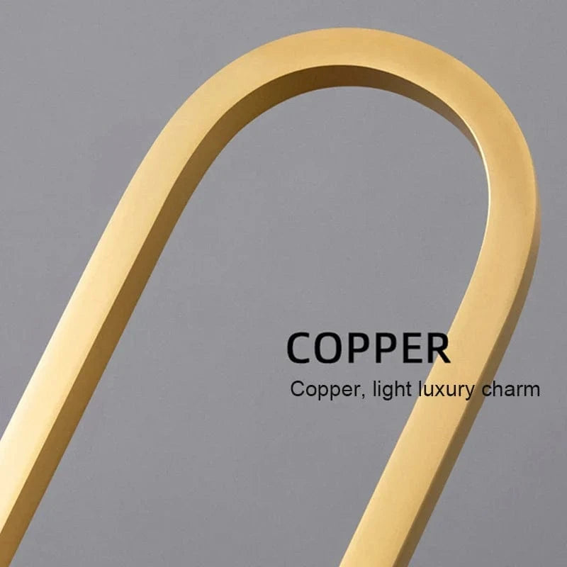 Applique murale LED Nordic Glow | Marco Lucetti