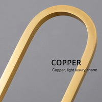 Applique murale LED Nordic Glow | Marco Lucetti