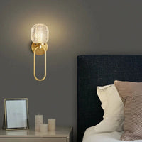 Applique murale LED Nordic Glow | Marco Lucetti