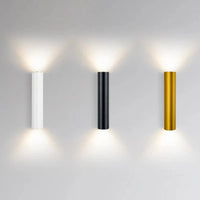 Applique Murale Led Nordic Glow pour une Décoration Intérieure Moderne | Marco Lucetti