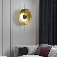 Applique murale LED Nordic Moderne | Marco Lucetti