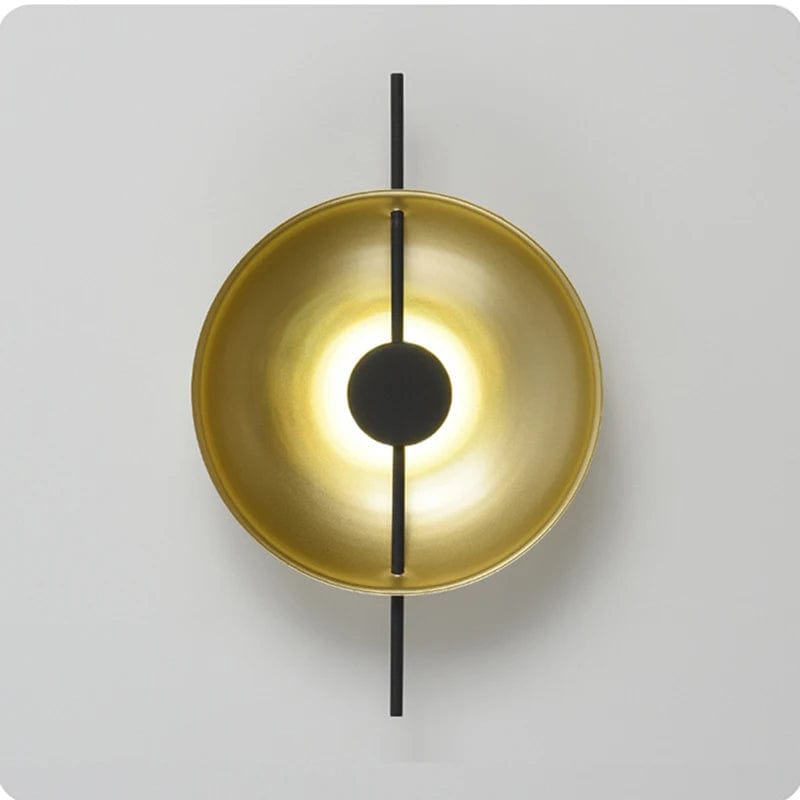 Applique murale LED Nordic Moderne | Marco Lucetti