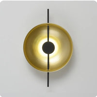 Applique murale LED Nordic Moderne | Marco Lucetti