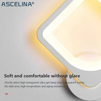 Applique murale LED Nordica - Éclairage Escaliers & Hôtel | Marco Lucetti