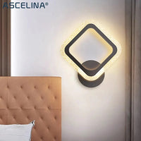 Applique murale LED Nordica - Éclairage Escaliers & Hôtel | Marco Lucetti
