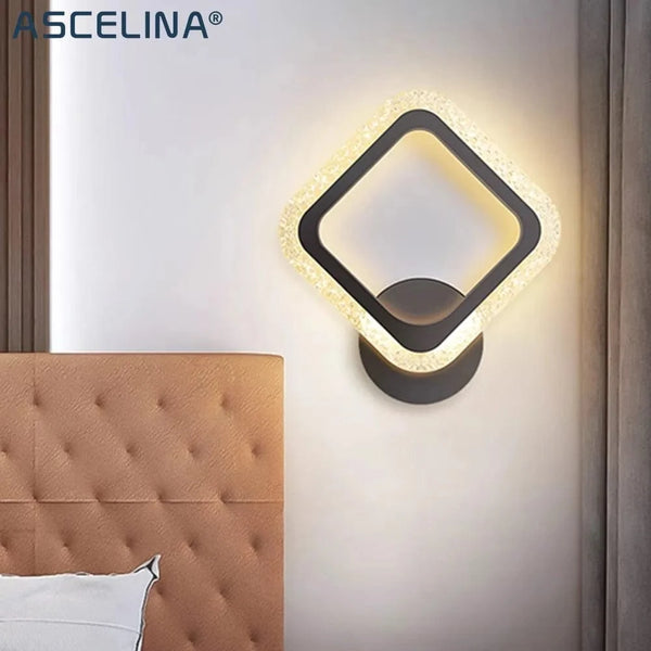Applique murale LED Nordica - Éclairage Escaliers & Hôtel | Marco Lucetti