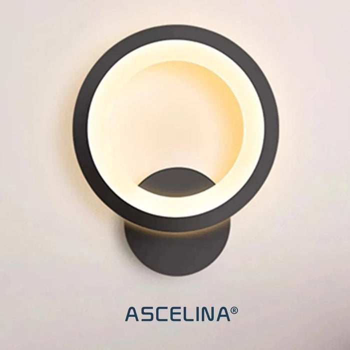 Applique murale LED Nordica - Éclairage Escaliers & Hôtel | Marco Lucetti