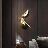 Applique murale LED Nordica Glow | Marco Lucetti