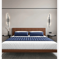 Applique murale LED Nordica. | Marco Lucetti