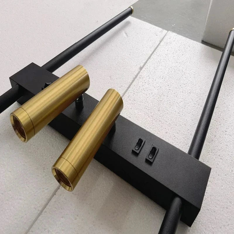 Applique murale LED Nordica | Marco Lucetti