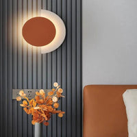 Applique murale LED NordicaIlluminateurs™ | Marco Lucetti