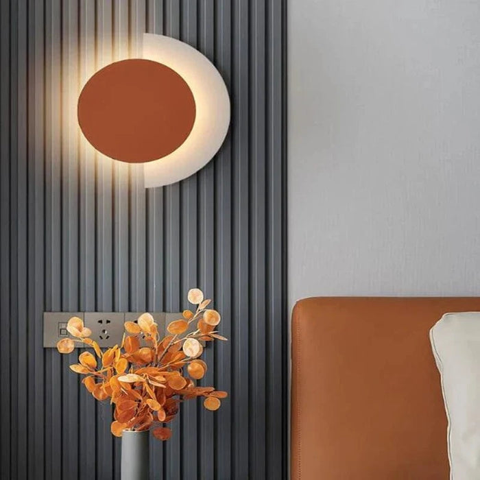 Applique murale LED NordicaIlluminateurs™ | Marco Lucetti