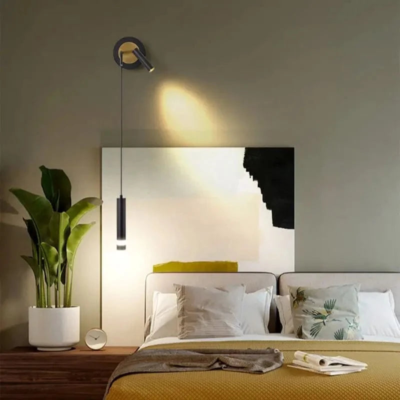 Applique murale LED Nordik Light | Marco Lucetti