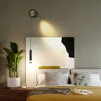Applique murale LED Nordik Light | Marco Lucetti