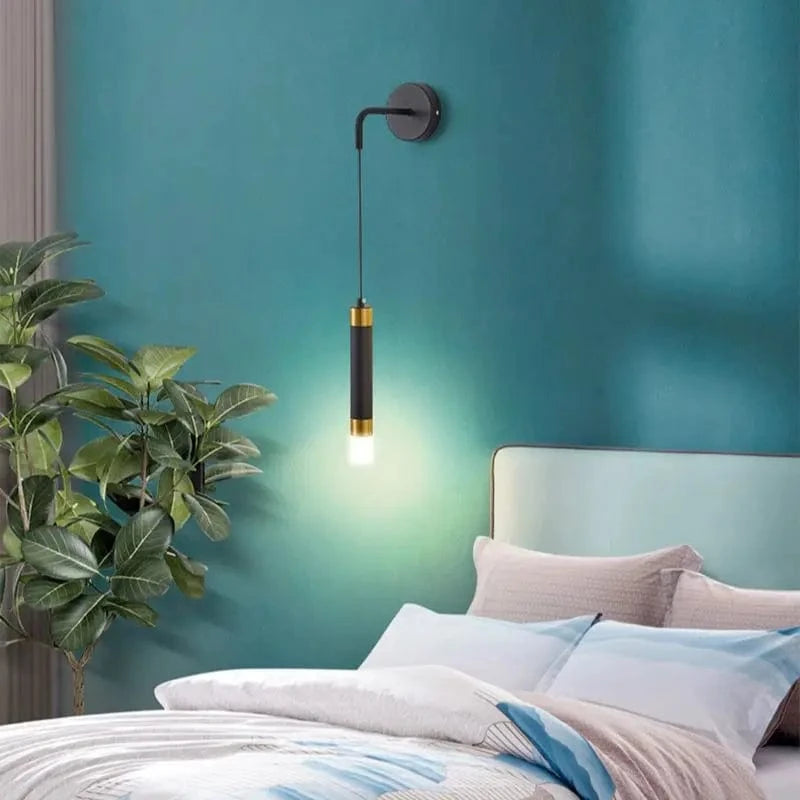 Applique murale LED Nordik Light | Marco Lucetti