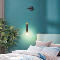 Applique murale LED Nordik Light | Marco Lucetti