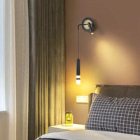 Applique murale LED Nordik Light | Marco Lucetti