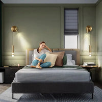 Applique murale LED Nordik Light | Marco Lucetti