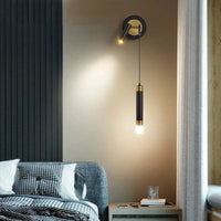 Applique murale LED Nordik Light | Marco Lucetti