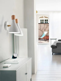 Applique murale Led Nordik-Light | Marco Lucetti