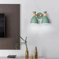 Applique murale Led Nordik-Light | Marco Lucetti