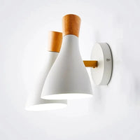 Applique murale Led Nordik-Light | Marco Lucetti