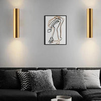 Applique murale LED Nordik Modern & Chik | Marco Lucetti