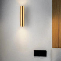 Applique murale LED Nordik Modern & Chik | Marco Lucetti