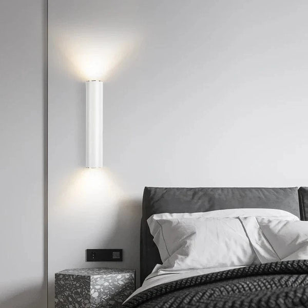 Applique murale LED Nordik Modern & Chik | Marco Lucetti