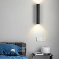 Applique murale LED Nordik Modern & Chik | Marco Lucetti