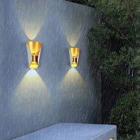 Applique Murale LED Nordika. | Marco Lucetti