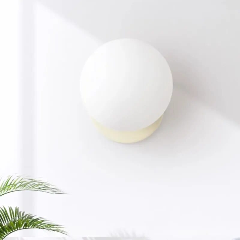 Applique murale LED Nordikream | Marco Lucetti