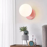 Applique murale LED Nordikream | Marco Lucetti