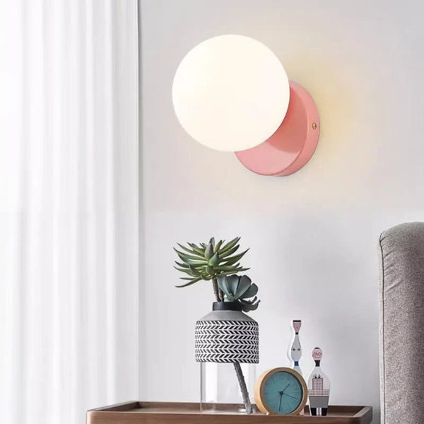 Applique murale LED Nordikream | Marco Lucetti