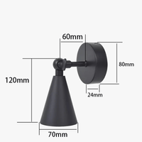 Applique Murale LED NordiLux | Marco Lucetti