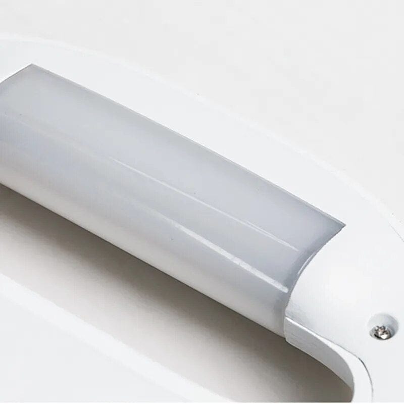 Applique murale LED Nordique 12W - Nordic Glow | Marco Lucetti