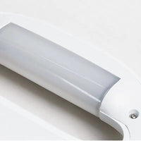 Applique murale LED Nordique 12W - Nordic Glow | Marco Lucetti