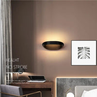 Applique murale LED Nordique 12W - Nordic Glow | Marco Lucetti