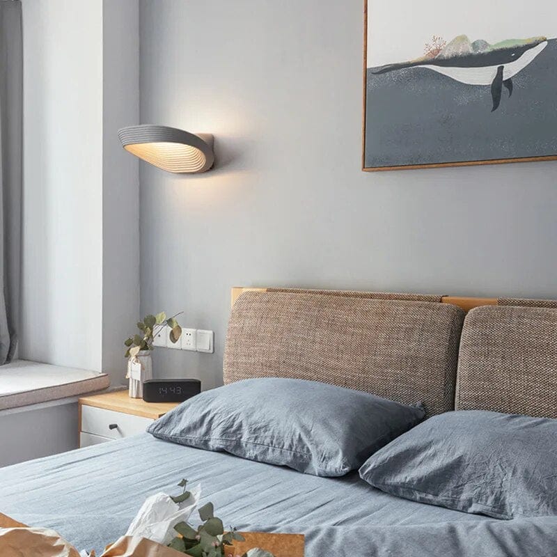 Applique murale LED Nordique 12W - Nordic Glow | Marco Lucetti