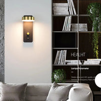 Applique murale LED nordique 9W - NordiLight | Marco Lucetti
