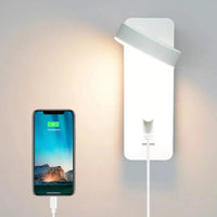 Applique murale LED nordique 9W - NordiLight | Marco Lucetti