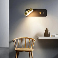 Applique murale LED nordique 9W - NordiLight | Marco Lucetti