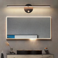Applique murale LED nordique - Blanc/Noir -  | Marco Lucetti