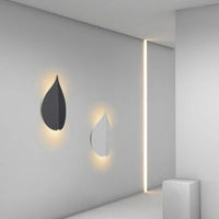 Applique Murale LED Nordique Chic et Moderne | Marco Lucetti