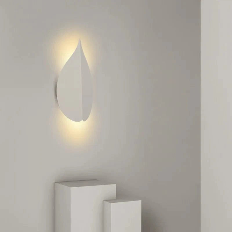 Applique Murale LED Nordique Chic et Moderne | Marco Lucetti