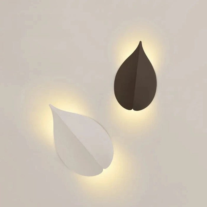 Applique Murale LED Nordique Chic et Moderne | Marco Lucetti