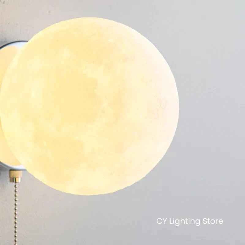 Applique murale LED nordique chic | Marco Lucetti